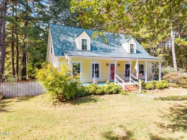 $335,000 | 8707 Grassy Creek Road, Bullock, NC 27507