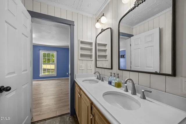 $335,000 | 8707 Grassy Creek Road, Bullock, NC 27507