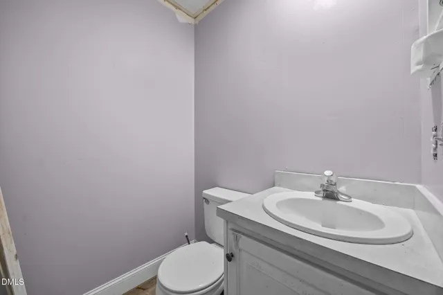 $335,000 | 8707 Grassy Creek Road, Bullock, NC 27507