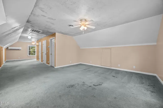 $335,000 | 8707 Grassy Creek Road, Bullock, NC 27507