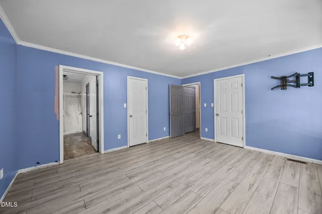 $335,000 | 8707 Grassy Creek Road, Bullock, NC 27507