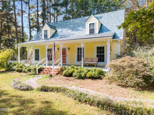 $335,000 | 8707 Grassy Creek Road, Bullock, NC 27507