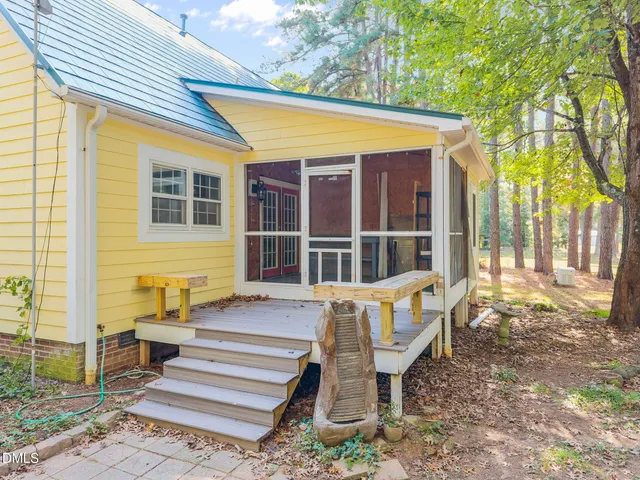 $335,000 | 8707 Grassy Creek Road, Bullock, NC 27507