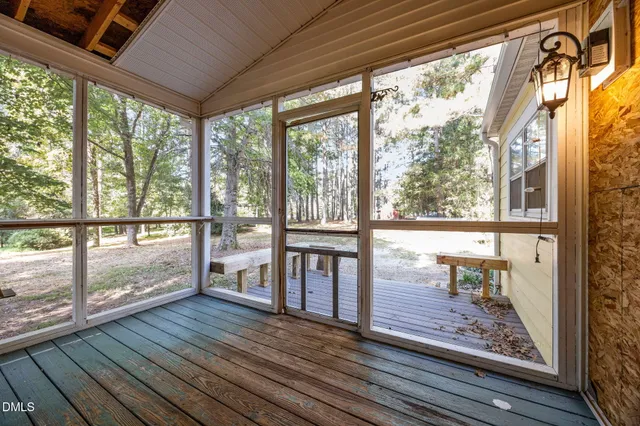 $335,000 | 8707 Grassy Creek Road, Bullock, NC 27507