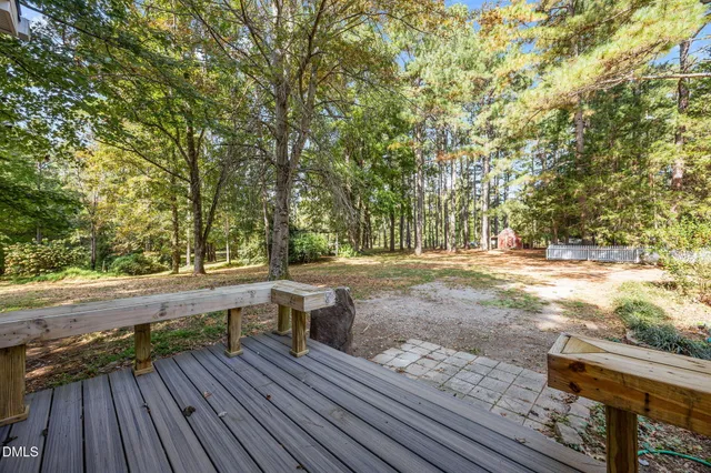 $335,000 | 8707 Grassy Creek Road, Bullock, NC 27507