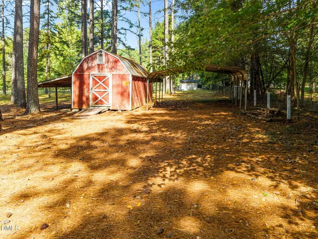$335,000 | 8707 Grassy Creek Road, Bullock, NC 27507