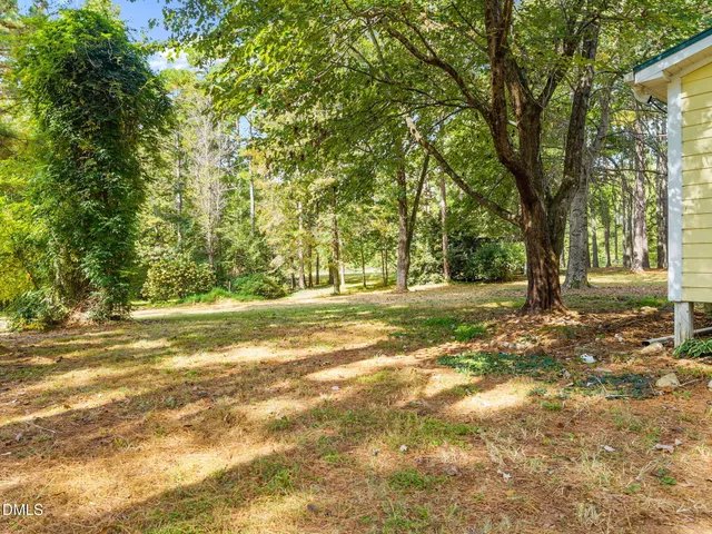 $335,000 | 8707 Grassy Creek Road, Bullock, NC 27507