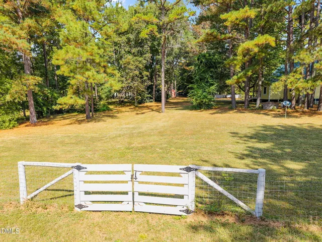 $335,000 | 8707 Grassy Creek Road, Bullock, NC 27507