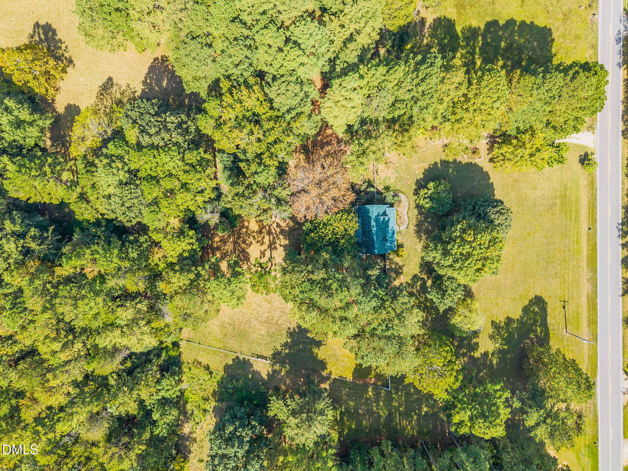 8707 Grassy Creek Road Bullock, NC 27507 - Photo 40 of 48 20-web-or-mls-22-dji_20250922113950_0069