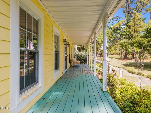 $335,000 | 8707 Grassy Creek Road, Bullock, NC 27507