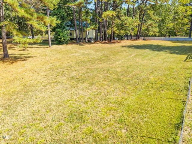 $335,000 | 8707 Grassy Creek Road, Bullock, NC 27507