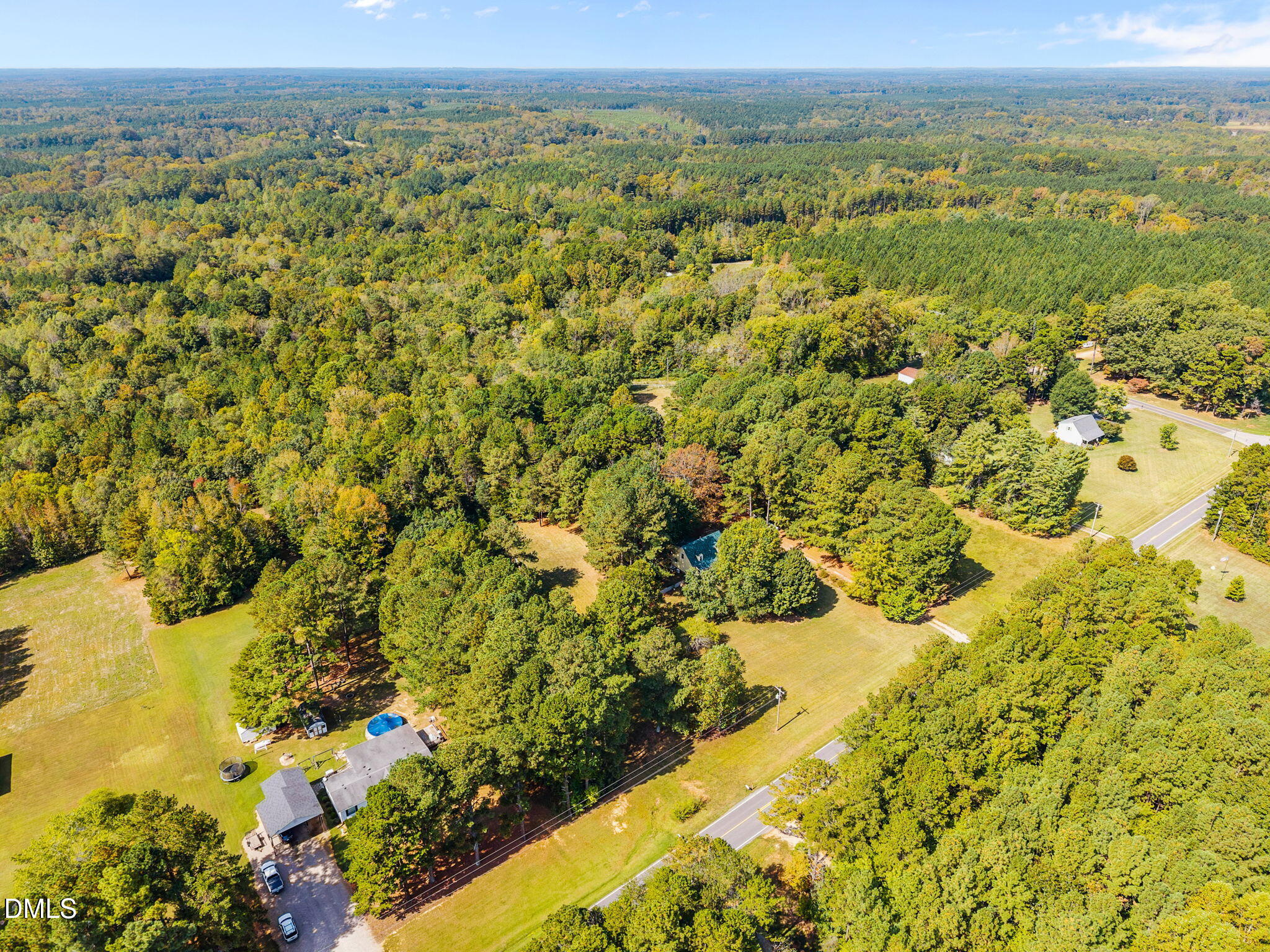 8707 Grassy Creek Road Bullock, NC 27507 - Photo 42 of 48 22-web-or-mls-24-dji_20250922114153_0073