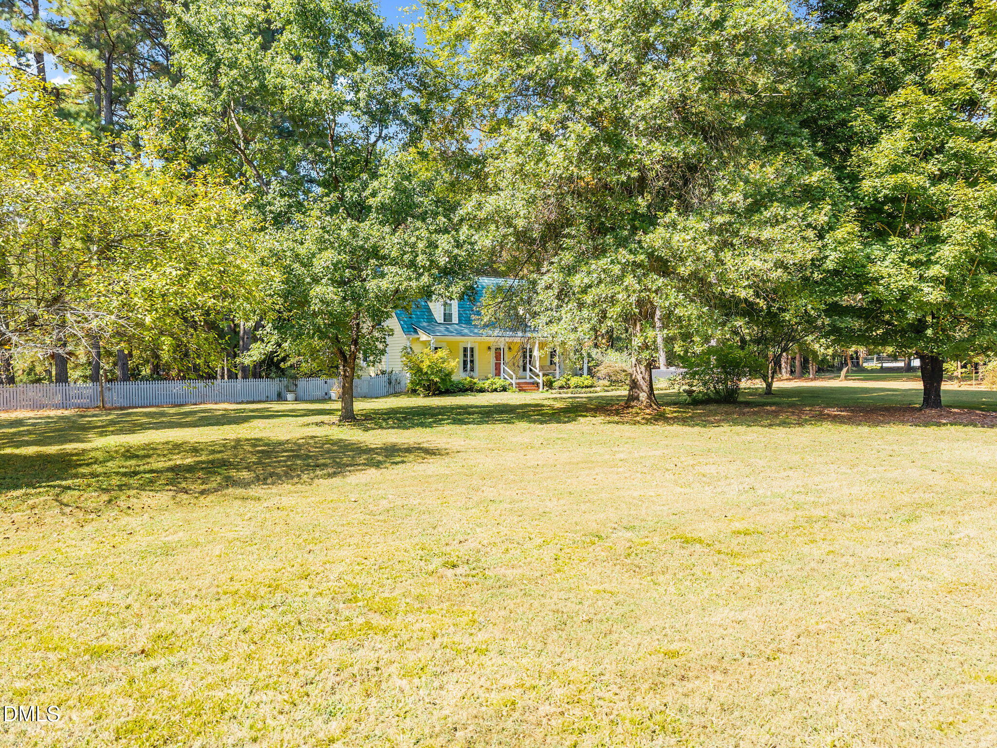 8707 Grassy Creek Road Bullock, NC 27507 - Photo 44 of 48 24-web-or-mls-27-dji_20250922114549_0077