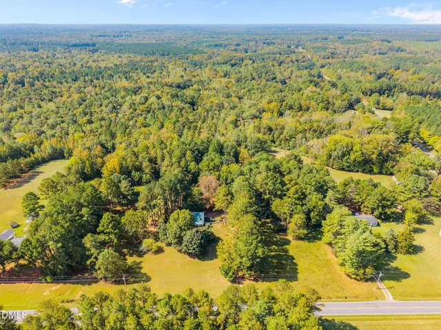 $335,000 | 8707 Grassy Creek Road, Bullock, NC 27507