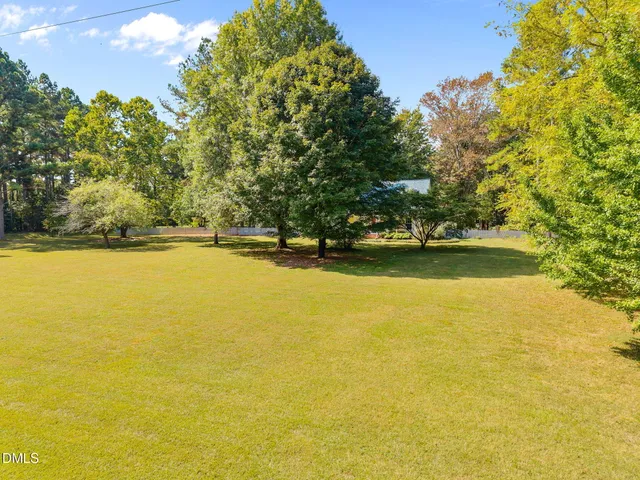 $335,000 | 8707 Grassy Creek Road, Bullock, NC 27507
