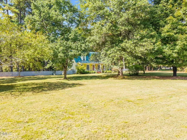 $335,000 | 8707 Grassy Creek Road, Bullock, NC 27507