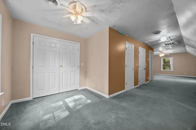 $335,000 | 8707 Grassy Creek Road, Bullock, NC 27507