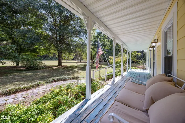 $335,000 | 8707 Grassy Creek Road, Bullock, NC 27507