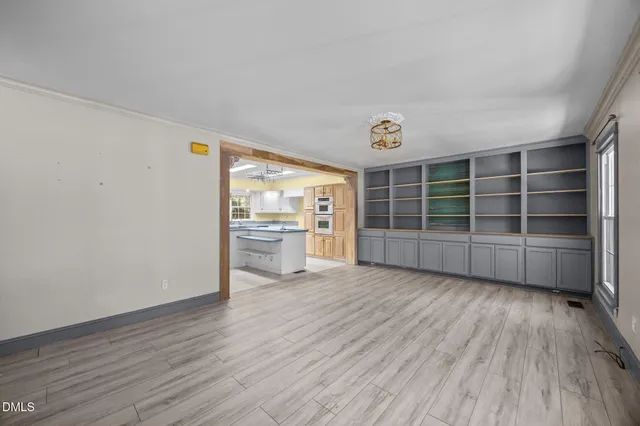 $335,000 | 8707 Grassy Creek Road, Bullock, NC 27507