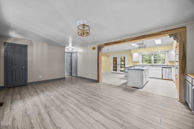 $335,000 | 8707 Grassy Creek Road, Bullock, NC 27507