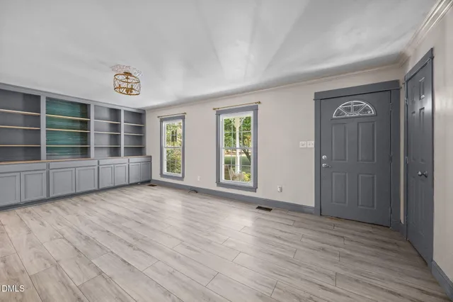 $335,000 | 8707 Grassy Creek Road, Bullock, NC 27507