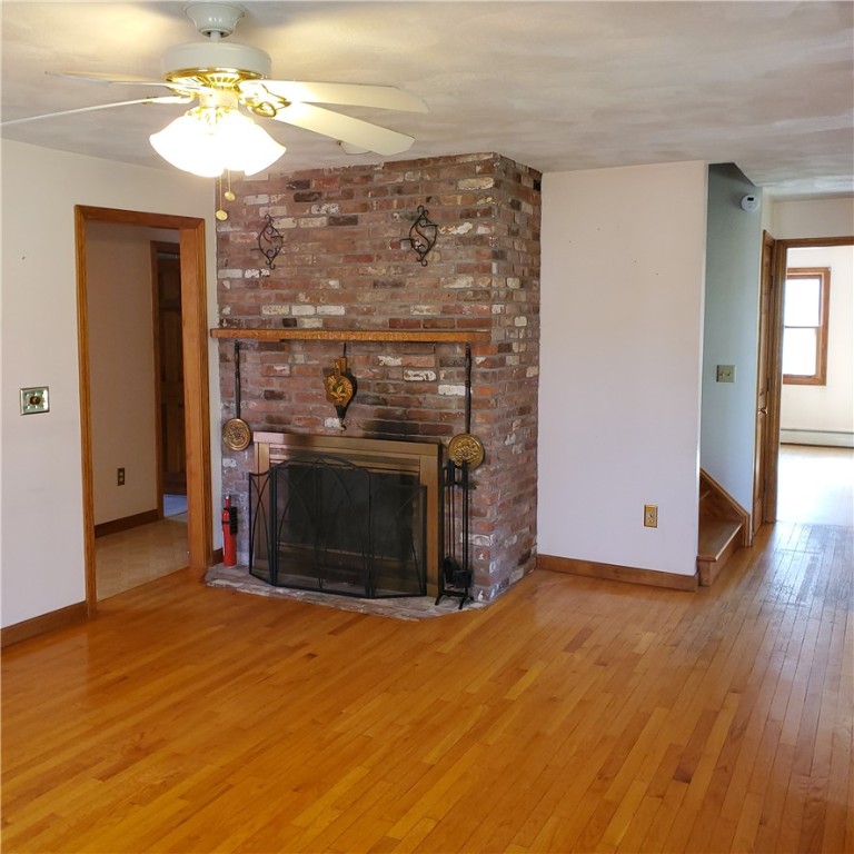 780 Danielson Pike Scituate, RI 02857 - Photo 17 of 47