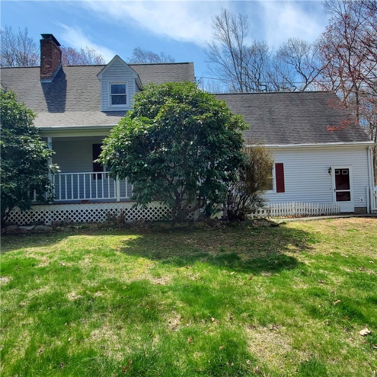 780 Danielson Pike Scituate, RI 02857 - Photo 2 of 47