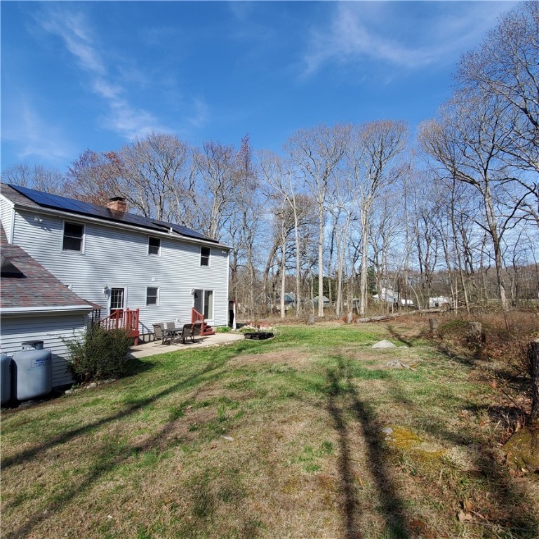 780 Danielson Pike Scituate, RI 02857 - Photo 46 of 47