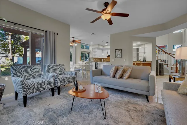 a view of front door of house