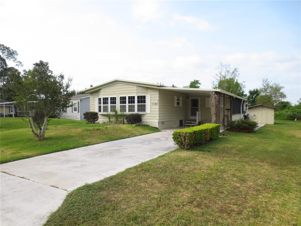 17360 Southeast 24th Lane Road Silver Springs, FL 34488 - Photo 1 of 1 Gallery Image 1