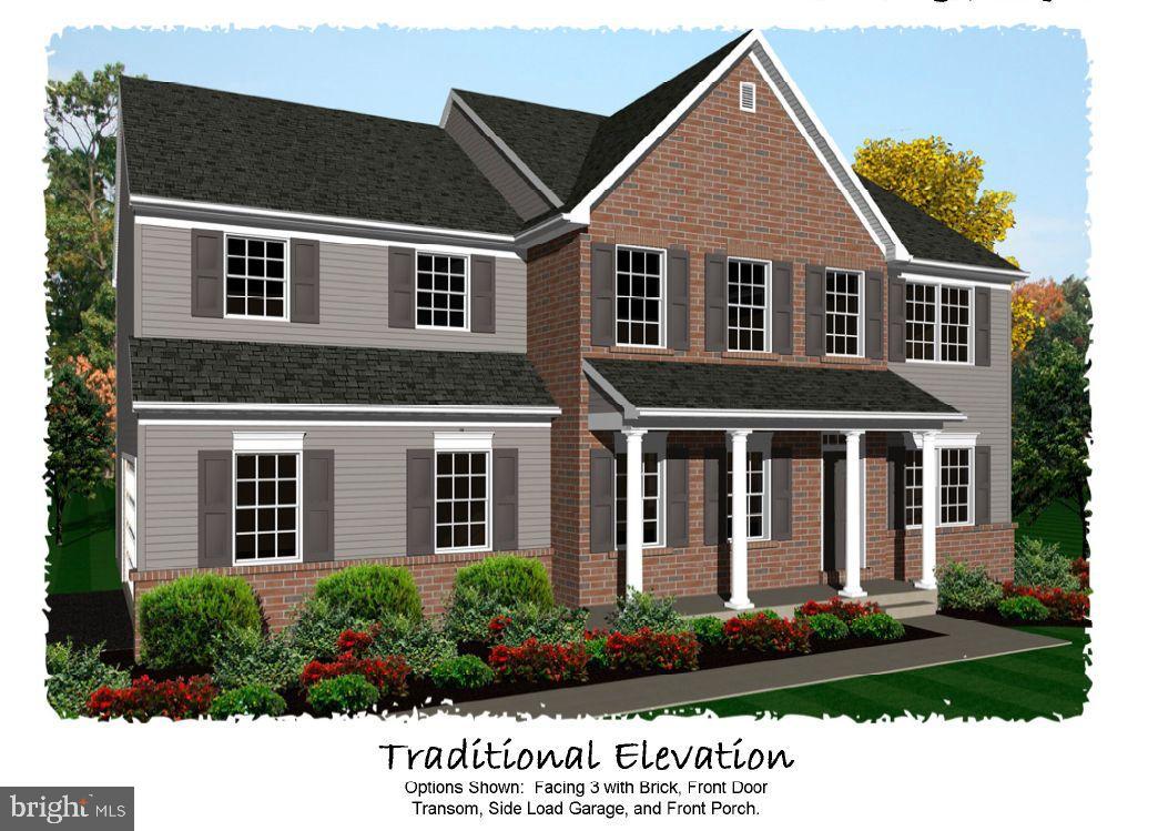 645 Warminster Lane, Unit 79 Lititz, PA 17543 - Photo 1 of 1 Gallery Image 1