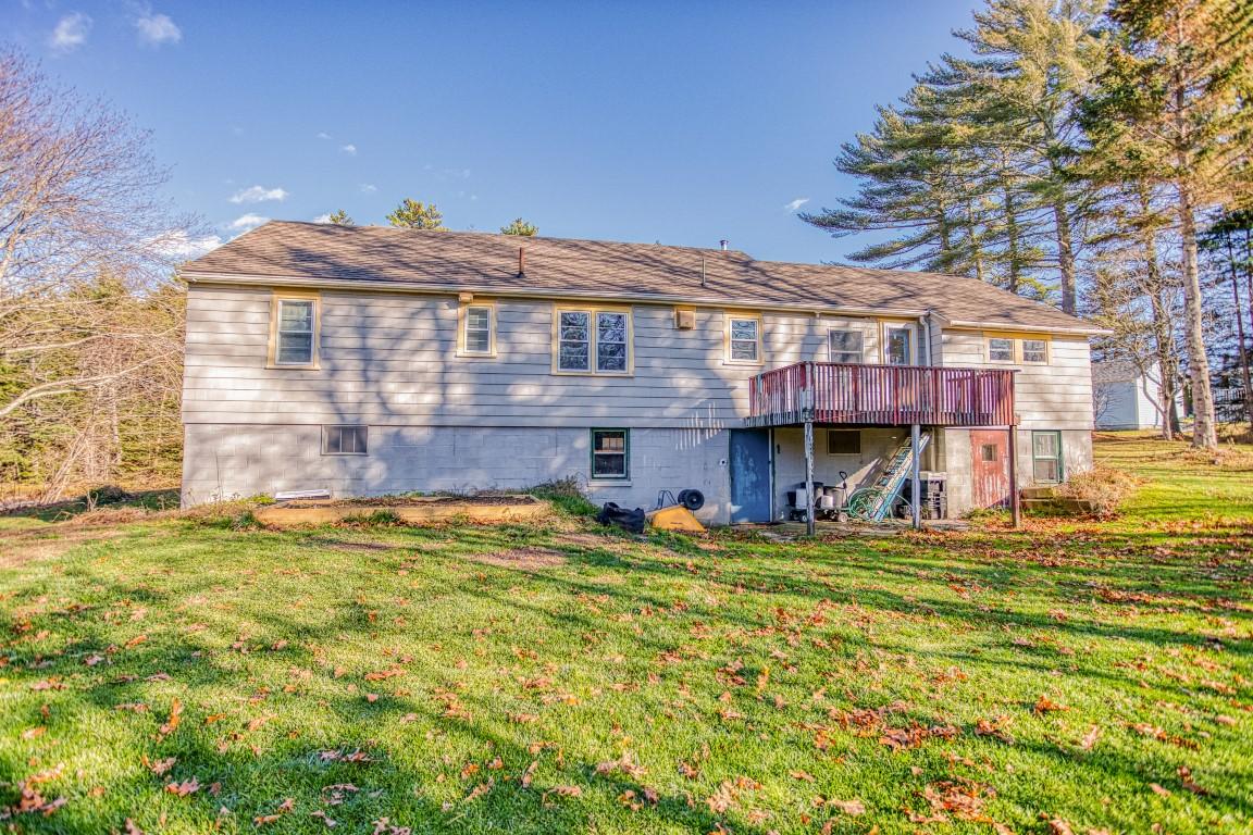 323 Ocean Point Road East Boothbay, ME 04544 - Photo 35 of 36 36