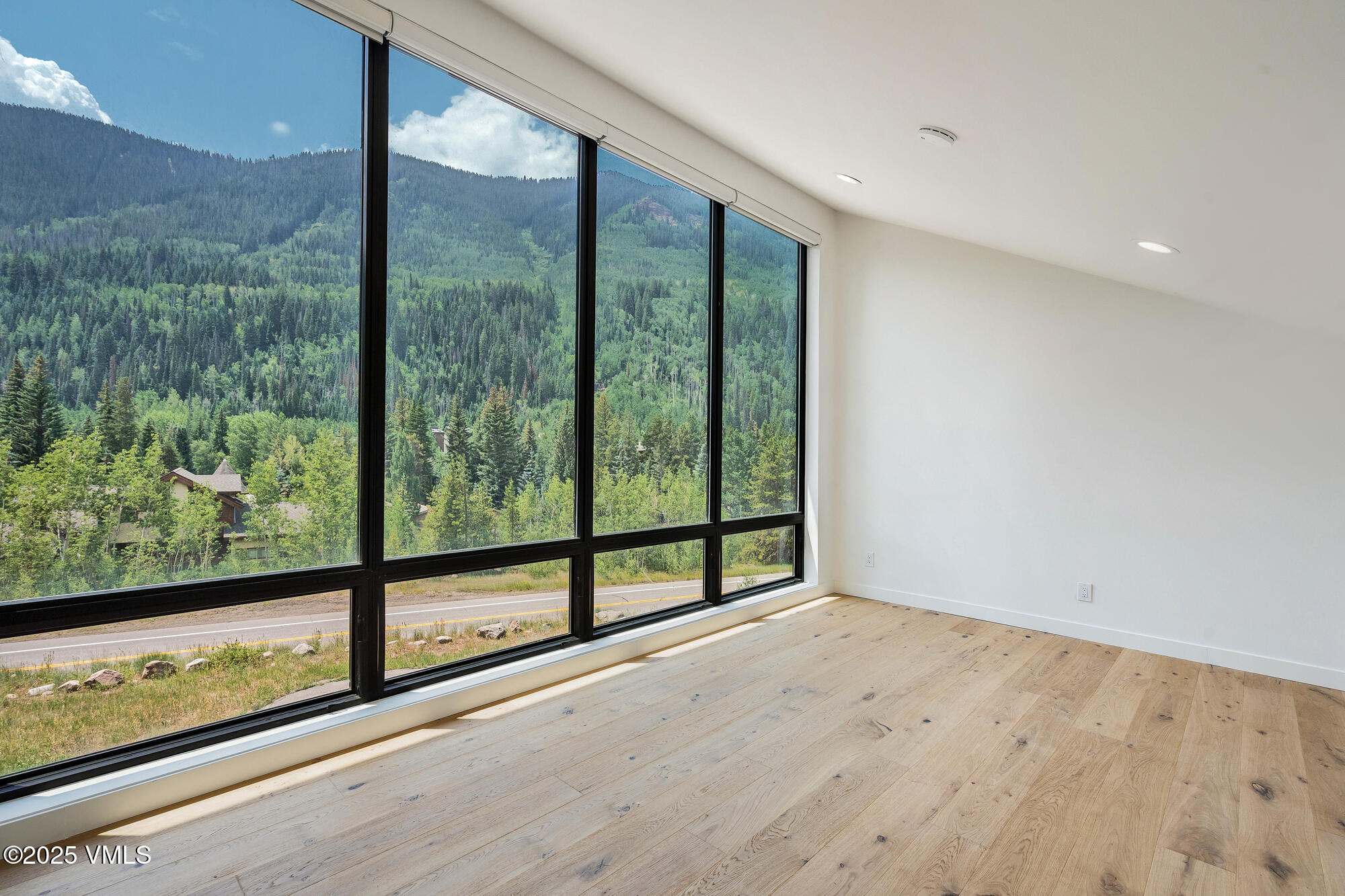 4545 Big Horn Road Vail, CO 81657 - Photo 28 of 49 a view of a room with window