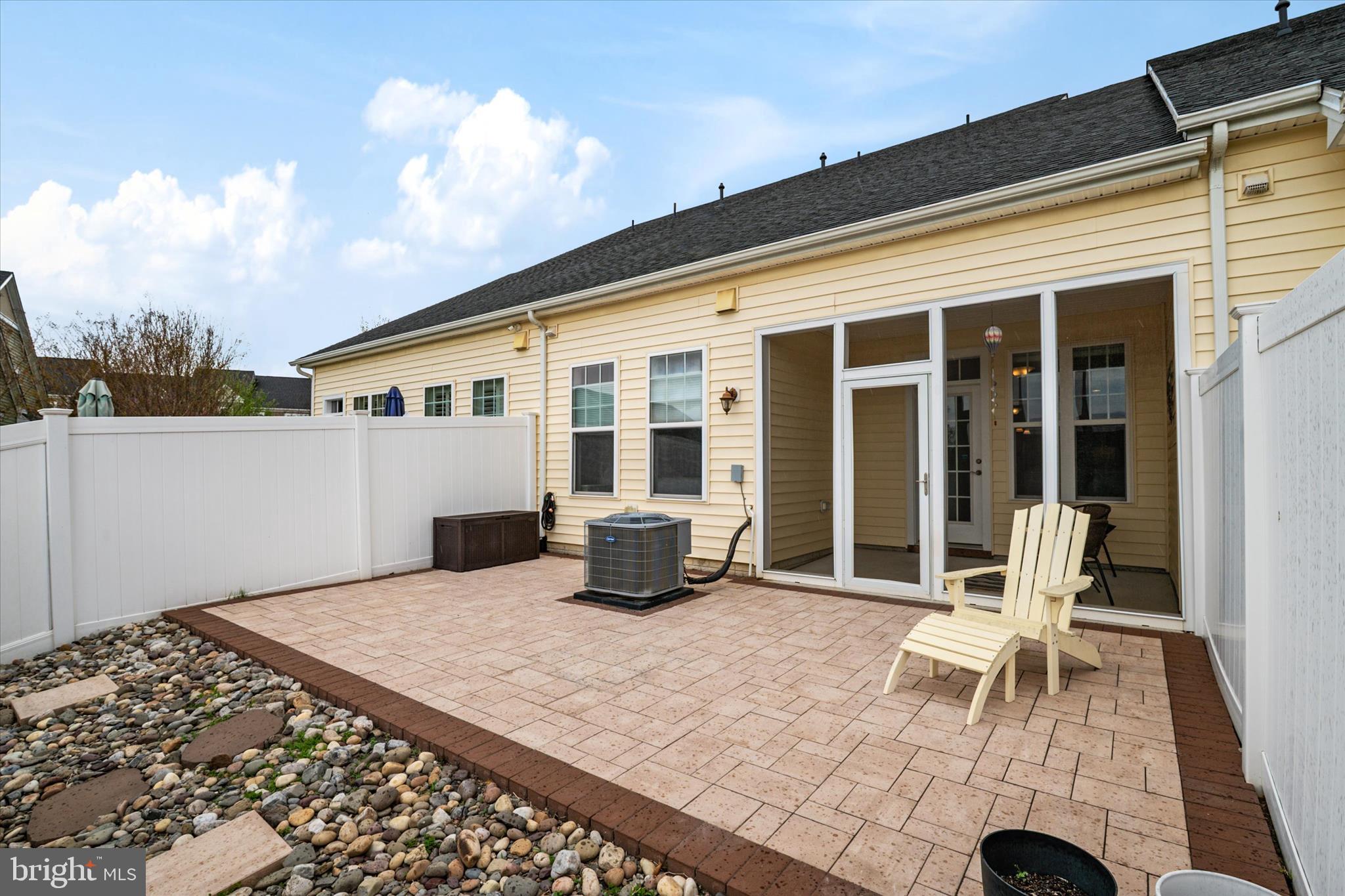 3108 Woodchuck Way Odenton, MD 21113 - Photo 24 of 51 Paver Patio