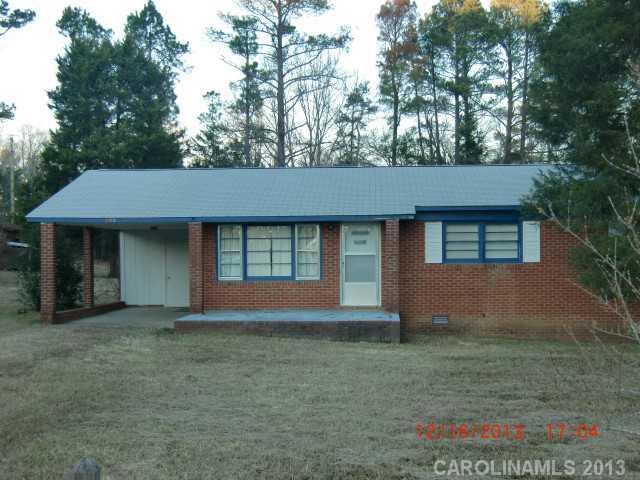 1893 Douglas Road Lancaster, SC 29720 - Photo 1 of 12 Gallery Image 1