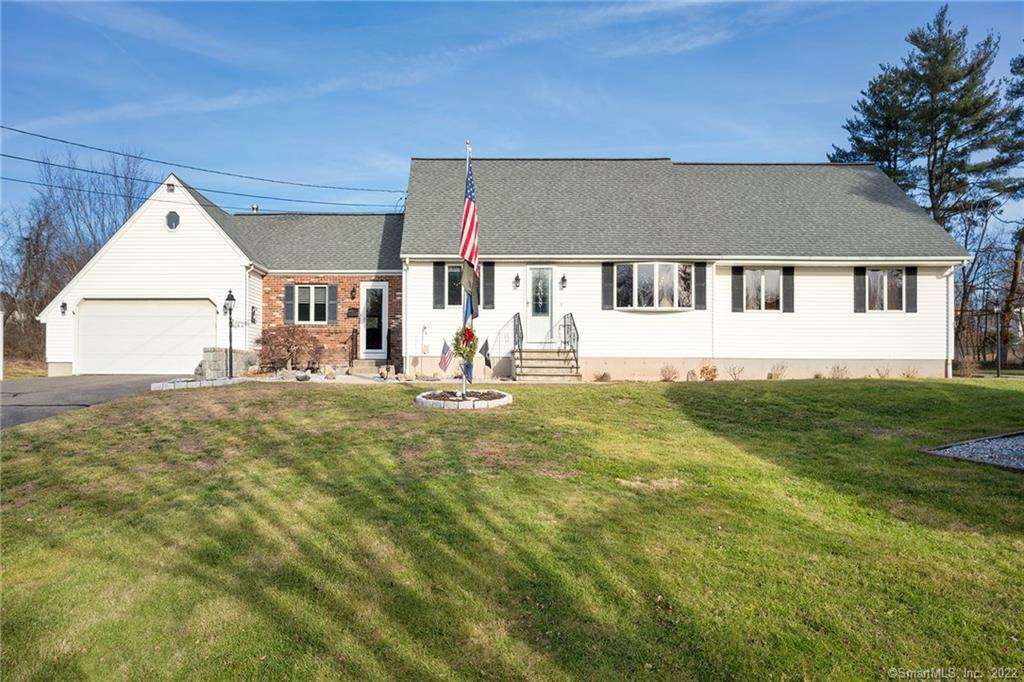 38 R Timber Hill Road Cromwell, CT 06416 - Photo 1 of 1
