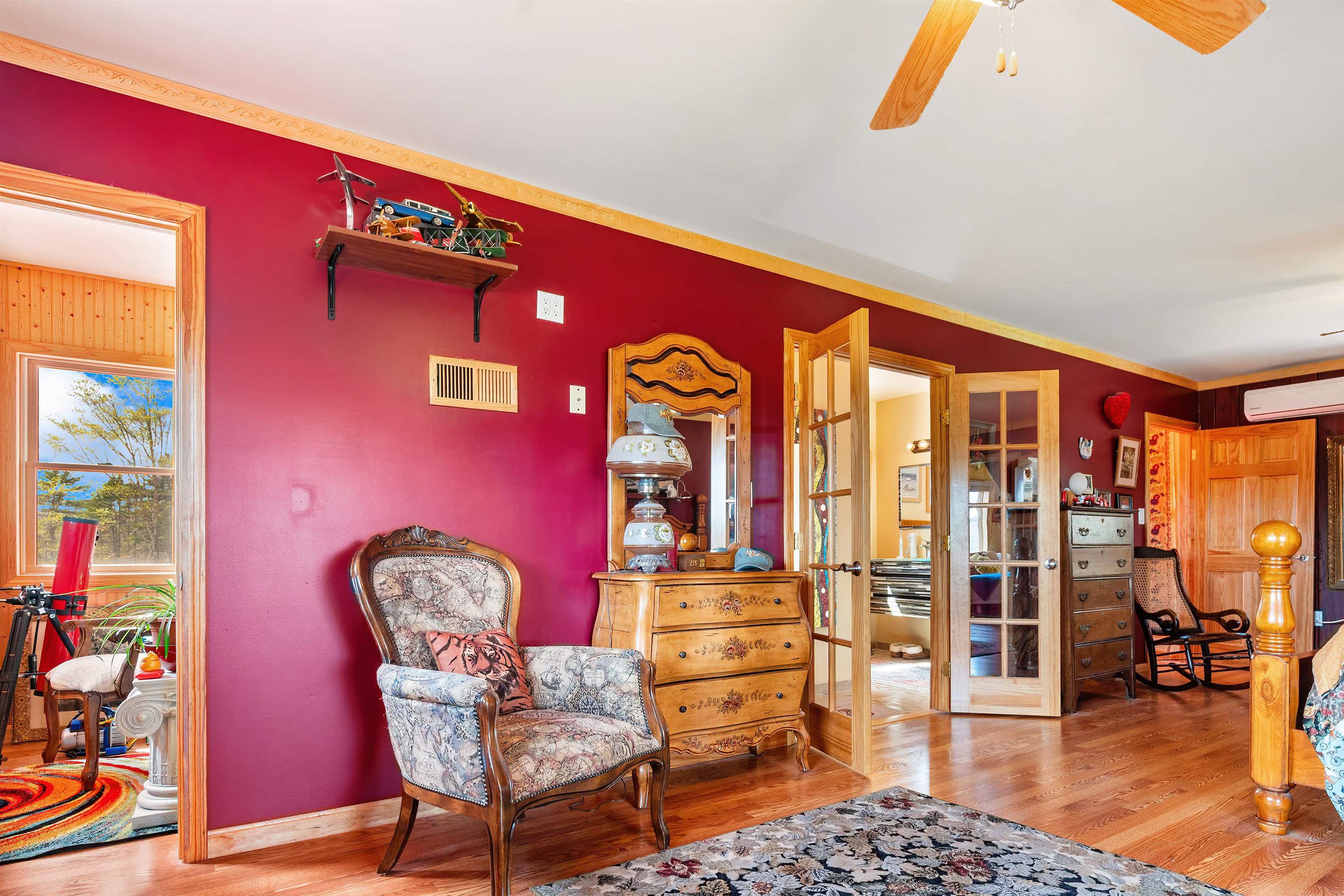 172 Hurd Road Lempster, NH 03605 - Photo 33 of 60