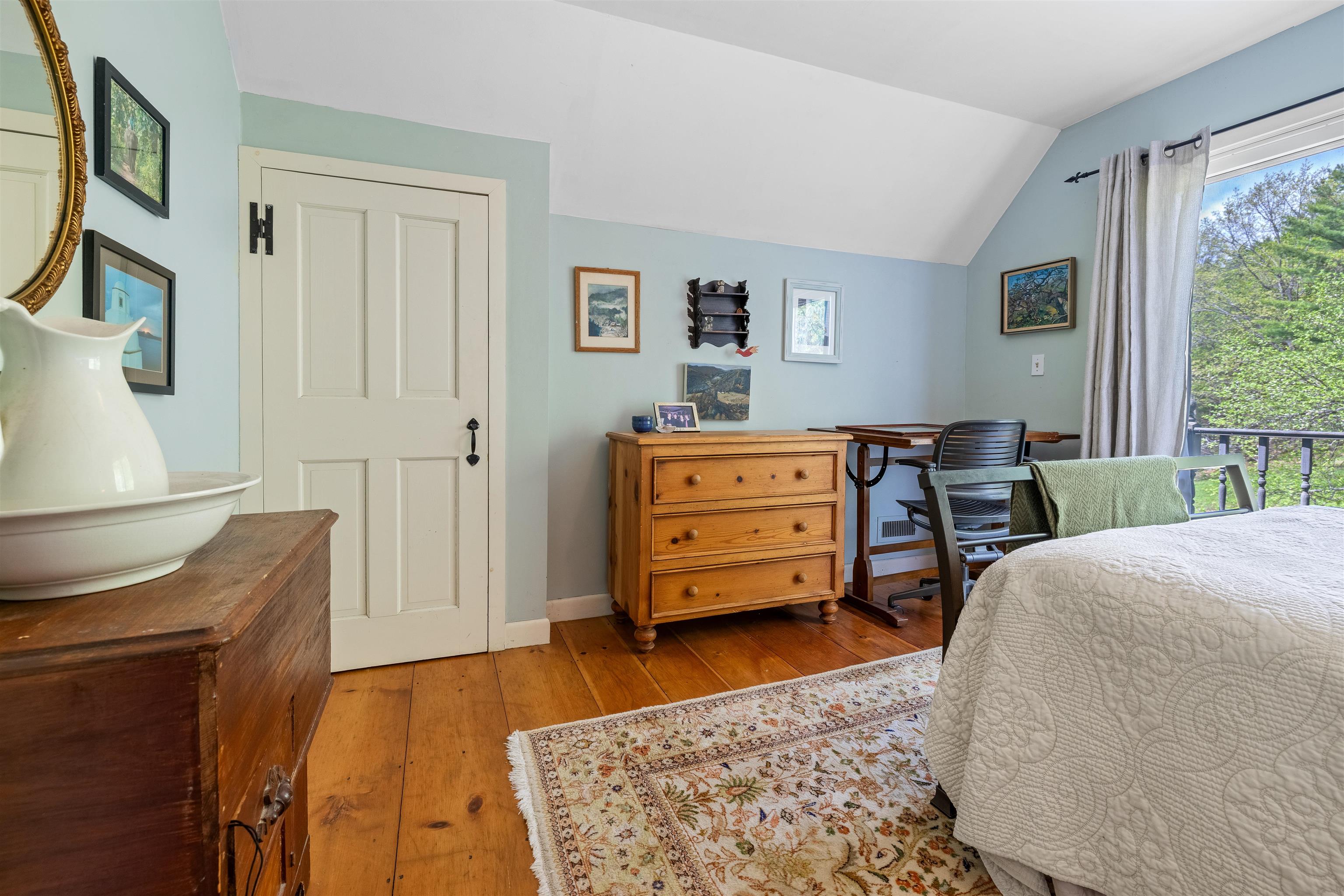 39 Whitcomb Hill Road Strafford, VT 05070 - Photo 28 of 31