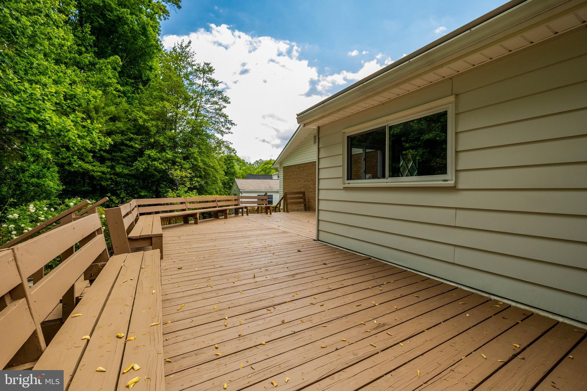 8712 Piccadilly Place Springfield, VA 22151 - Photo 45 of 54