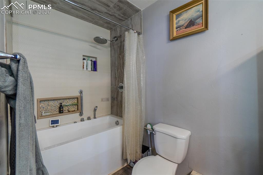 595 High Pasture Road Florissant, CO 80816 - Photo 11 of 24