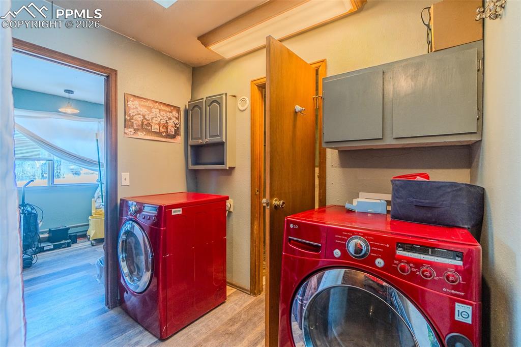 595 High Pasture Road Florissant, CO 80816 - Photo 14 of 24