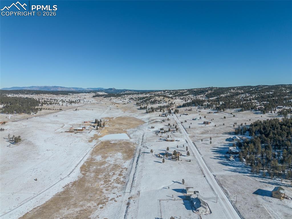 595 High Pasture Road Florissant, CO 80816 - Photo 21 of 24