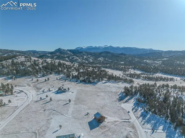 $430,000 | 595 High Pasture Road, Florissant, CO 80816