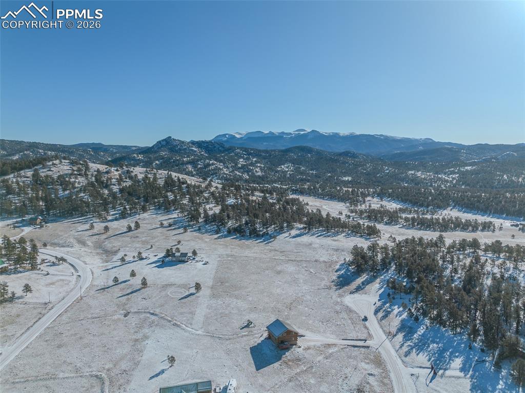 595 High Pasture Road Florissant, CO 80816 - Photo 22 of 24