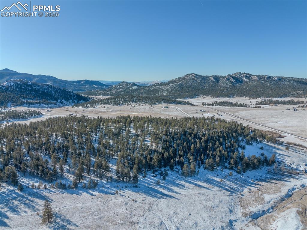 595 High Pasture Road Florissant, CO 80816 - Photo 23 of 24