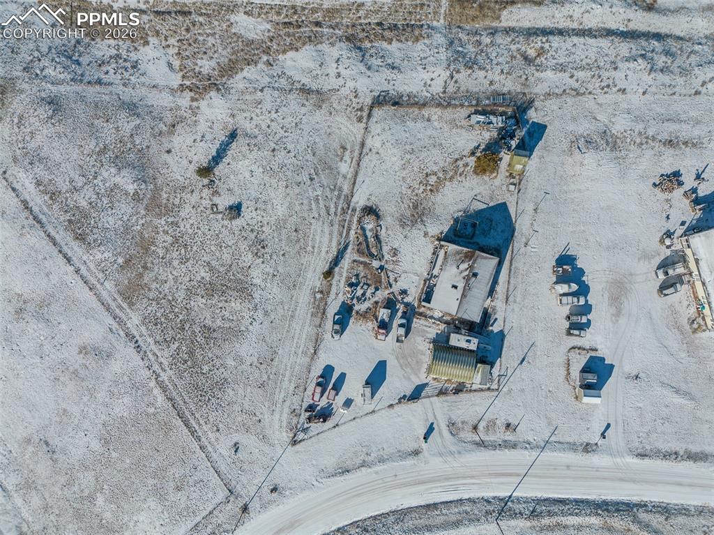 595 High Pasture Road Florissant, CO 80816 - Photo 24 of 24