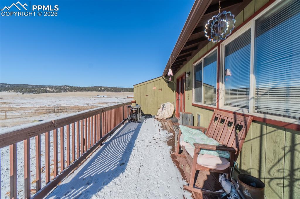 595 High Pasture Road Florissant, CO 80816 - Photo 3 of 24