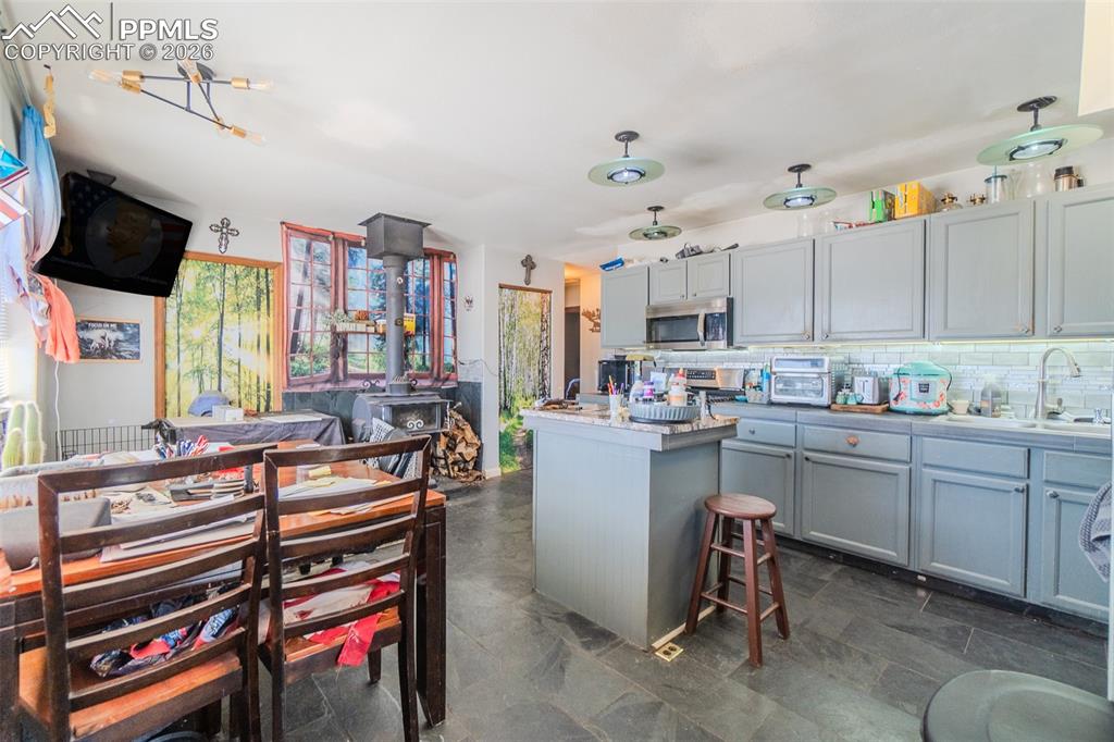 595 High Pasture Road Florissant, CO 80816 - Photo 4 of 24