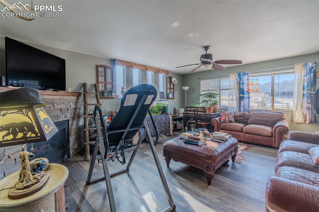 595 High Pasture Road Florissant, CO 80816 - Photo 7 of 24