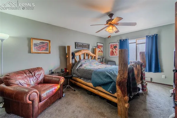 $430,000 | 595 High Pasture Road, Florissant, CO 80816